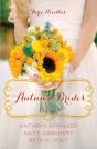 Autumn Brides - Preview