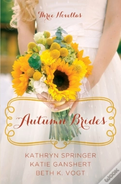 Capa do artigo Autumn Brides