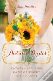 Capa do artigo Autumn Brides