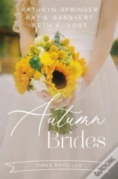 Autumn Brides