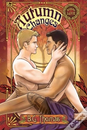 Capa do artigo Autumn Changes