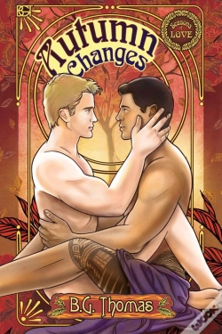 Capa do artigo Autumn Changes