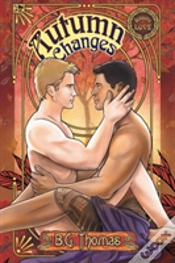 Capa do artigo Autumn Changes