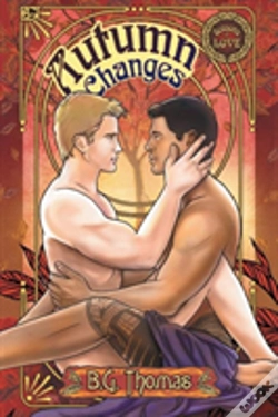 Capa do artigo Autumn Changes