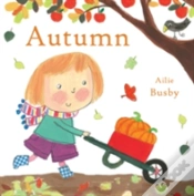 Capa do artigo Autumn