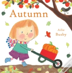 Capa do artigo Autumn
