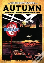 Capa do artigo Autumn