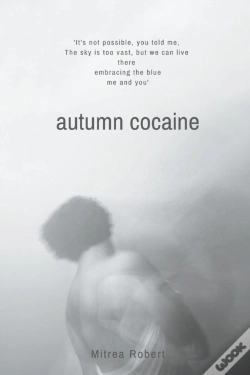 Capa do artigo Autumn Cocaine