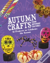 Capa do artigo Autumn Crafts From Different Cultures
