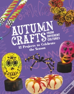 Capa do artigo Autumn Crafts From Different Cultures