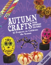 Autumn Crafts From Different Cultures