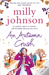 Capa do artigo Autumn Crush