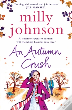 Capa do artigo Autumn Crush