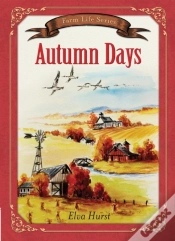 Capa do artigo Autumn Days