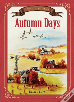 Capa do artigo Autumn Days
