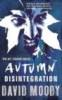 Autumn: Disintegration - Preview