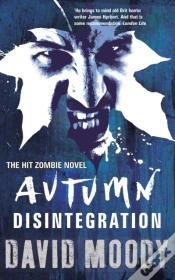 Capa do artigo Autumn: Disintegration