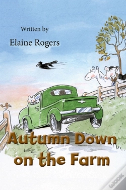 Capa do artigo Autumn Down On The Farm