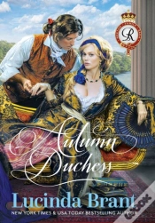 Capa do artigo Autumn Duchess