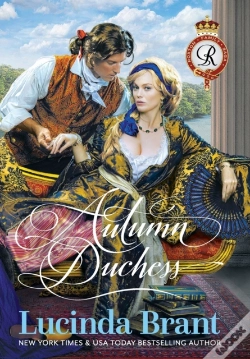 Capa do artigo Autumn Duchess