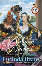 Capa do artigo Autumn Duchess