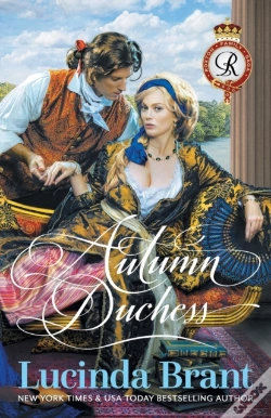 Capa do artigo Autumn Duchess
