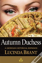 Capa do artigo Autumn Duchess