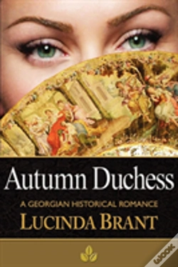 Capa do artigo Autumn Duchess