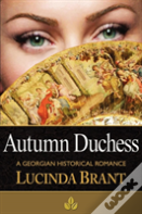 Autumn Duchess