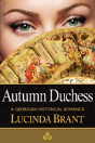 Autumn Duchess - Preview