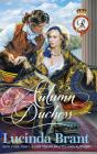Autumn Duchess - Preview
