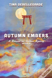 Capa do artigo Autumn Embers