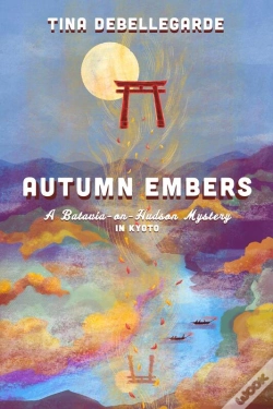 Capa do artigo Autumn Embers