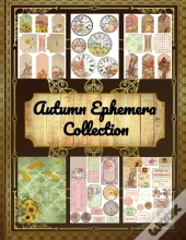 Autumn Ephemera Collection