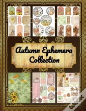 Capa do artigo Autumn Ephemera Collection