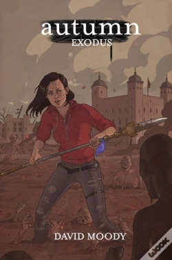 Capa do artigo Autumn: Exodus
