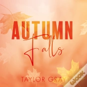Capa do artigo Autumn Falls