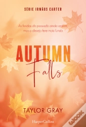 Autumn Falls