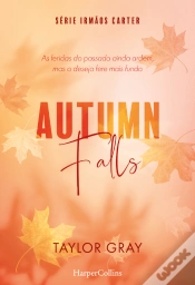 Capa do artigo Autumn Falls