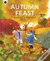 Capa do artigo Autumn Feast