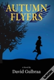 Capa do artigo Autumn Flyers