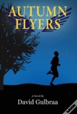 Capa do artigo Autumn Flyers