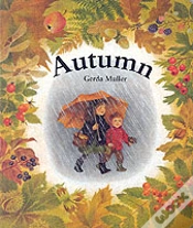 Capa do artigo Autumn