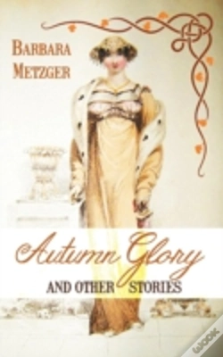 Capa do artigo Autumn Glory And Other Stories
