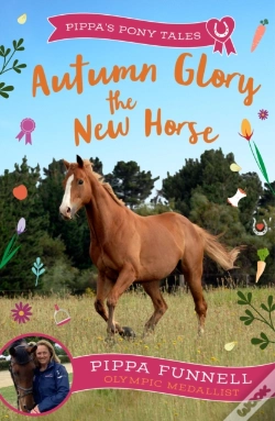Capa do artigo Autumn Glory The New Horse