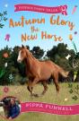 Autumn Glory The New Horse - Preview