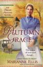 Autumn Grace - Preview