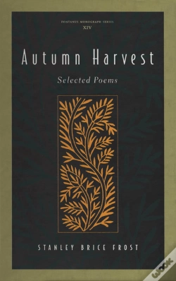Capa do artigo Autumn Harvest