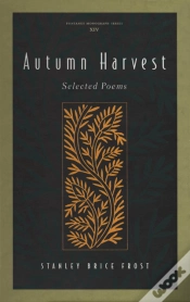 Capa do artigo Autumn Harvest