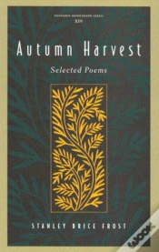 Capa do artigo Autumn Harvest